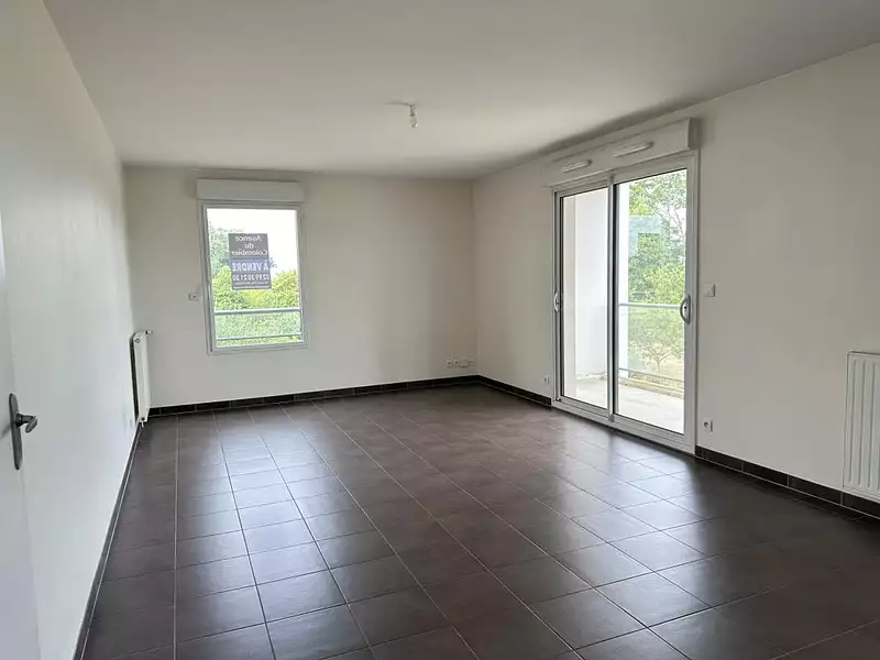 Appartement, 68 m²