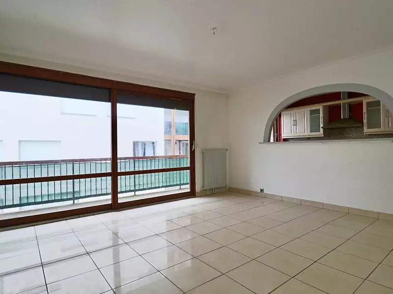 Appartement, 50,87 m²