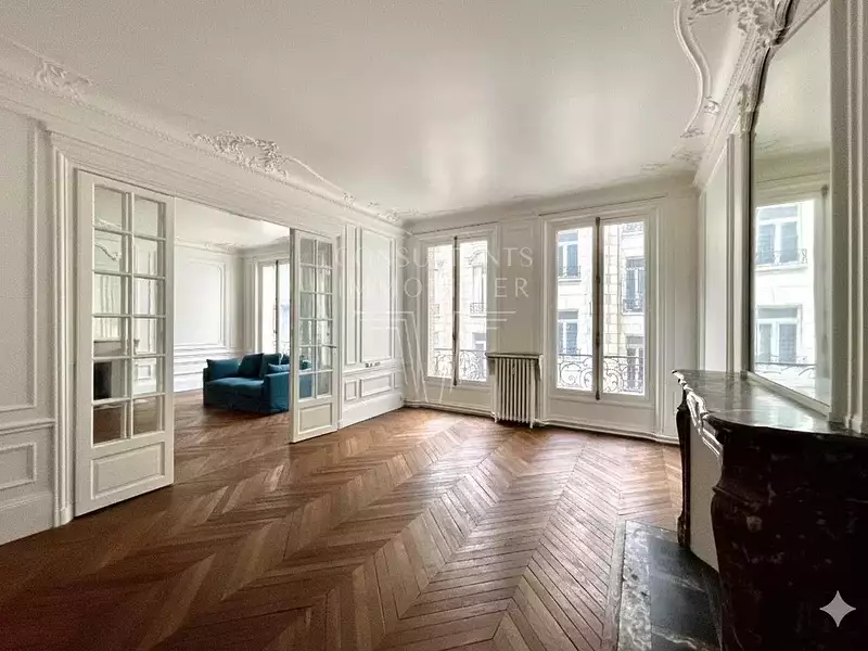 Appartement, 162,12 m²