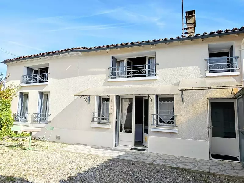 Maison, 148 m²