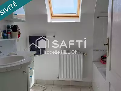 Maison, 137 m²