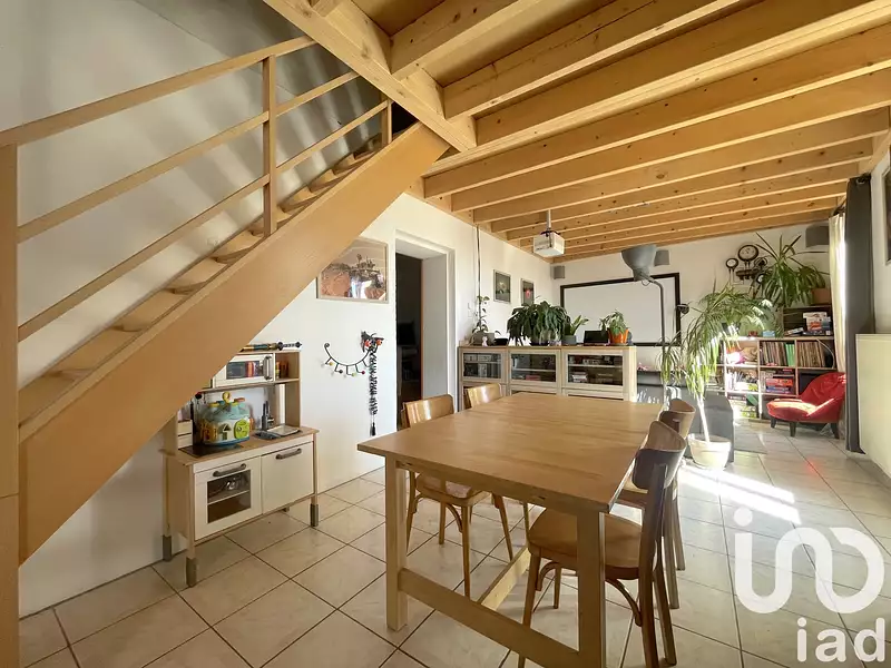 Maison, 124 m²