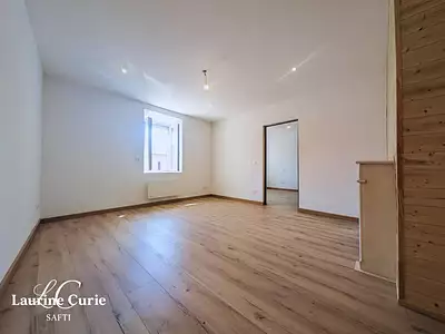 Appartement, 58 m²