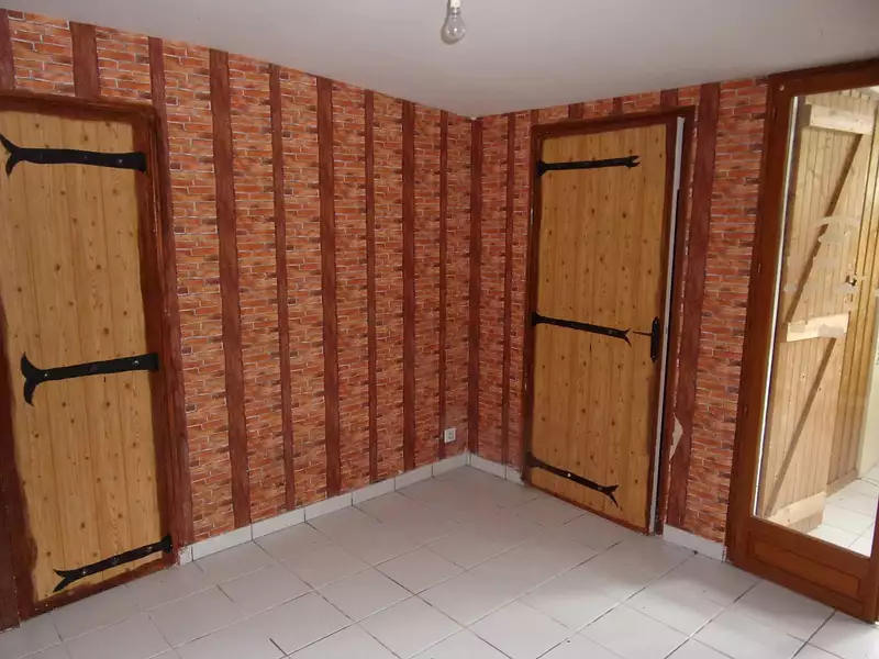 Maison, 200 m²