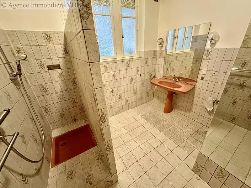 Maison, 192 m²