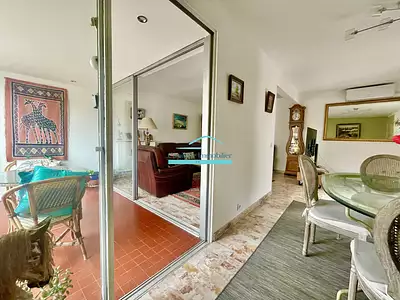 Appartement, 109,66 m²