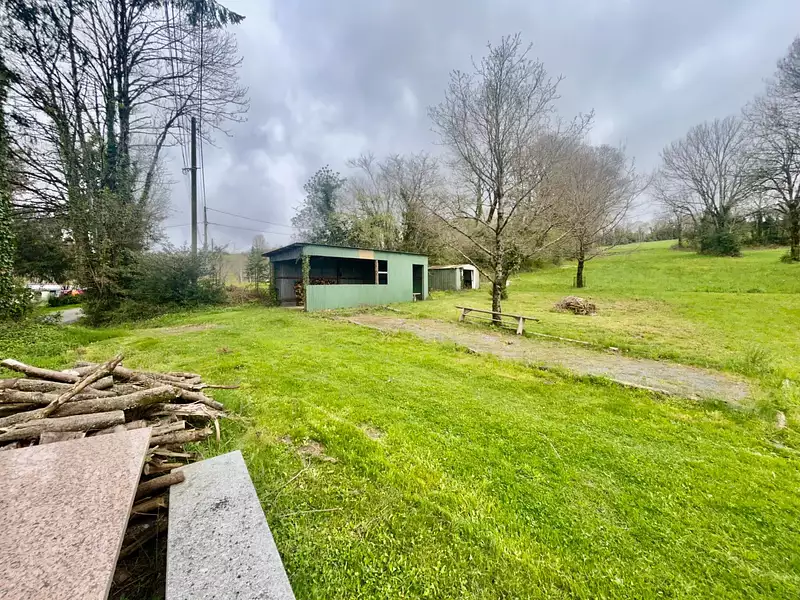 Maison, 103 m²