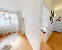 Appartement, 91 m²