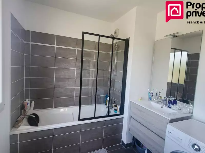 Appartement, 48 m²