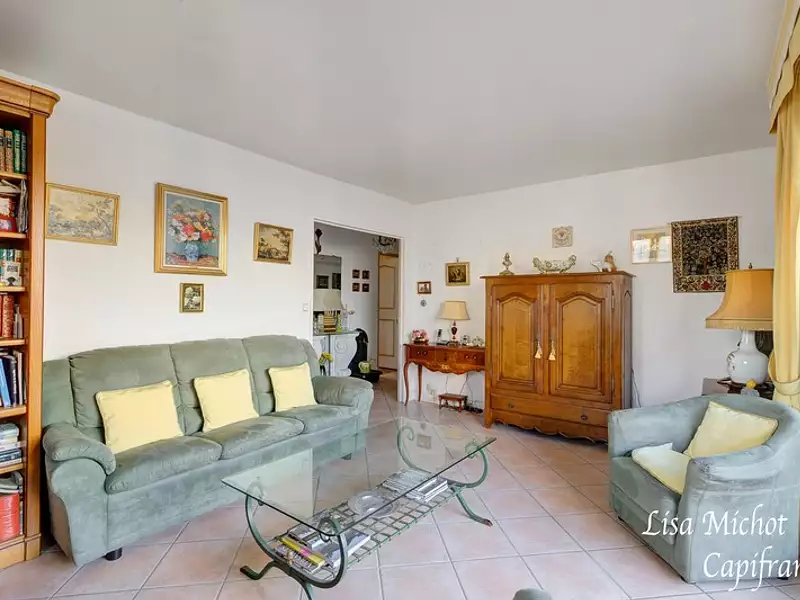 Appartement, 61 m²