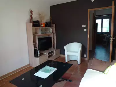 Appartement, 52,81 m²
