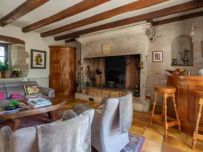Maison, 230 m²