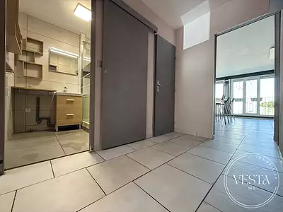 Appartement, 66 m²