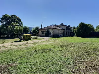 Maison, 190 m²