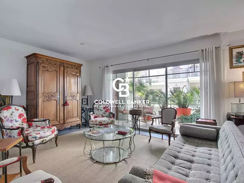 Appartement, 140 m²