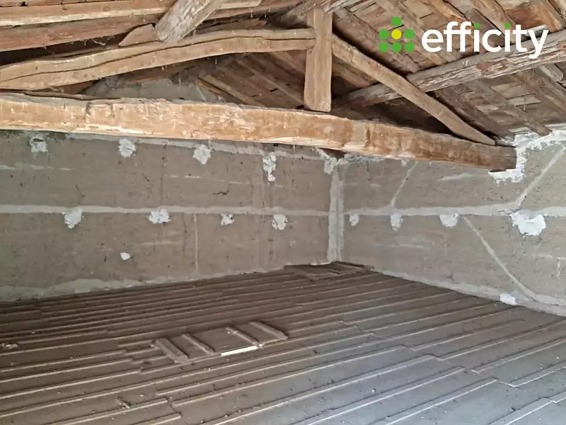 Maison, 75 m²