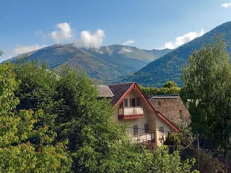 Appartement, 76,8 m²