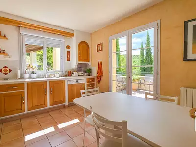 Maison, 160 m²