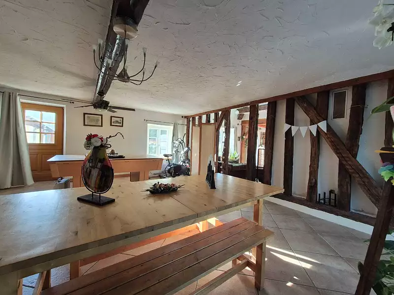 Maison, 249 m²
