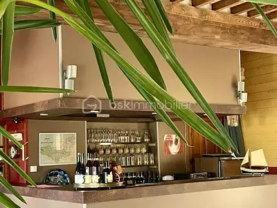 Maison, 299 m²