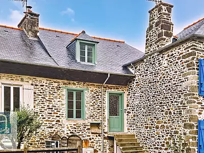 Maison, 100,5 m²