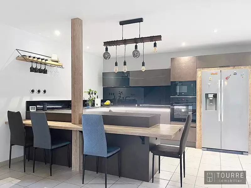 Maison, 106 m²