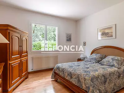 Maison, 112 m²