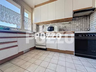 Appartement, 74,65 m²