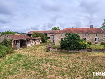 Maison, 138 m²
