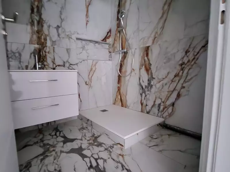 Appartement, 130 m²