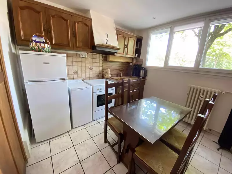 Appartement, 67,41 m²