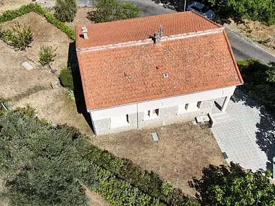Maison, 90 m²