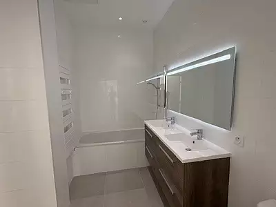 Appartement, 137 m²