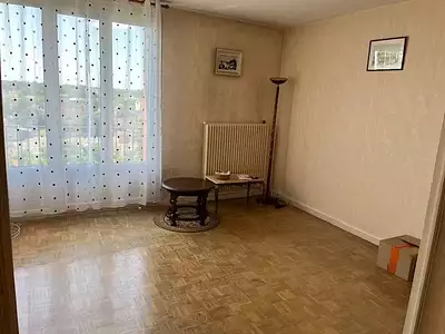 Appartement, 44,1 m²