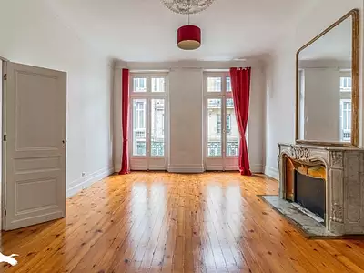 Appartement, 133 m²