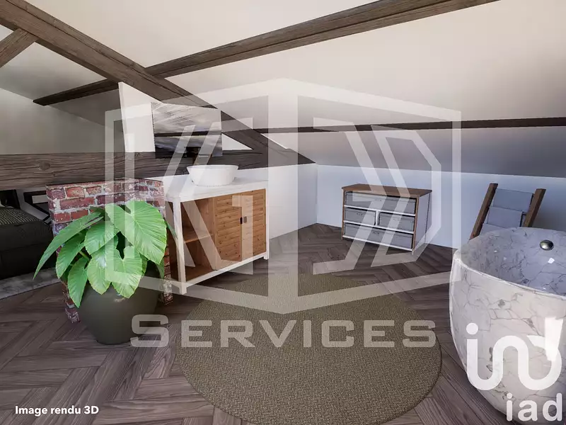 Maison, 116 m²