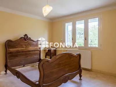 Maison, 200 m²