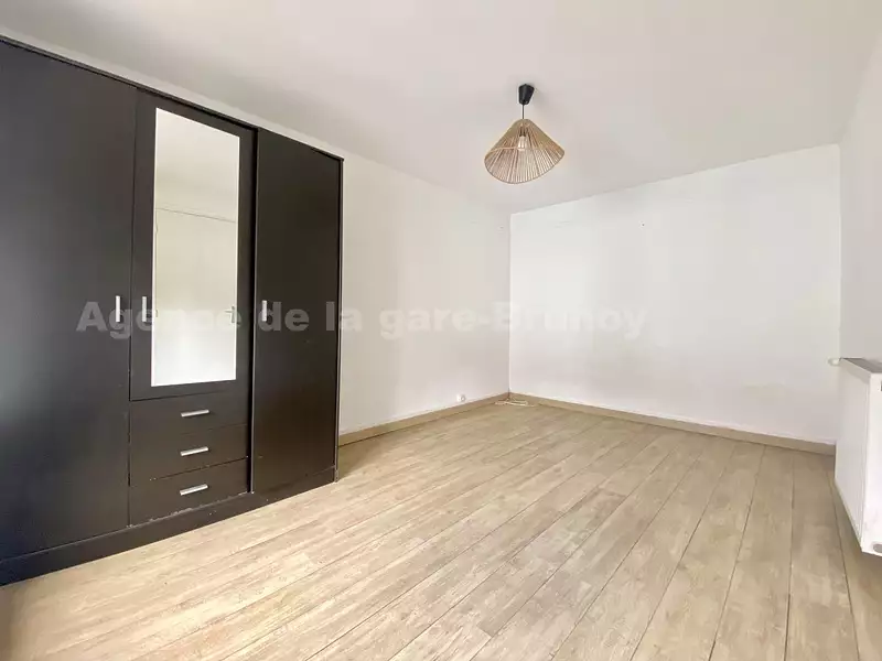 Maison, 46,19 m²