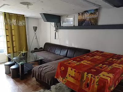 Maison, 123 m²