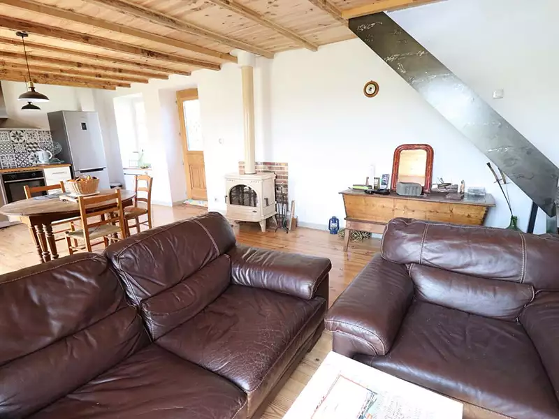 Maison, 95 m²