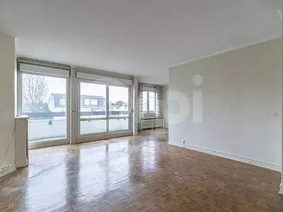 Appartement, 105 m²