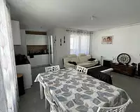 Appartement, 66,65 m²