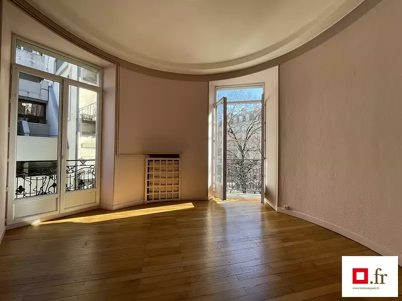 Appartement, 82,34 m²