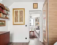 Appartement, 32,73 m²