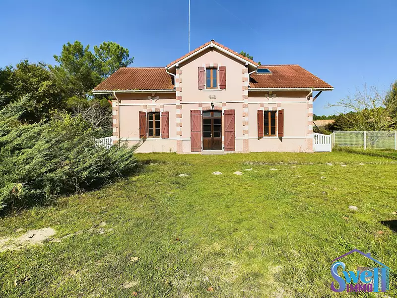 Maison, 170 m²