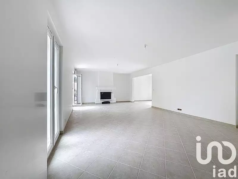 Maison, 155 m²