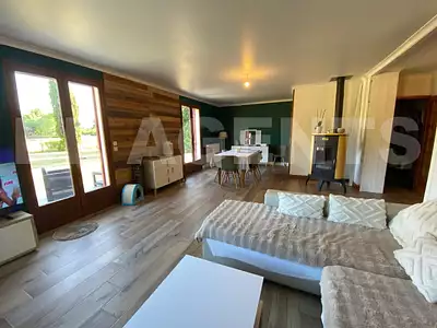 Maison, 160 m²