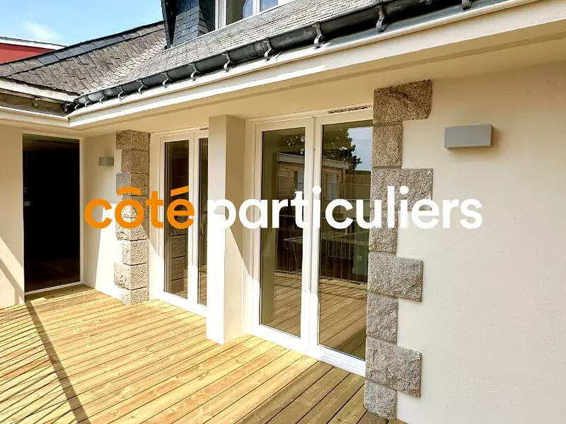 Appartement, 80,9 m²