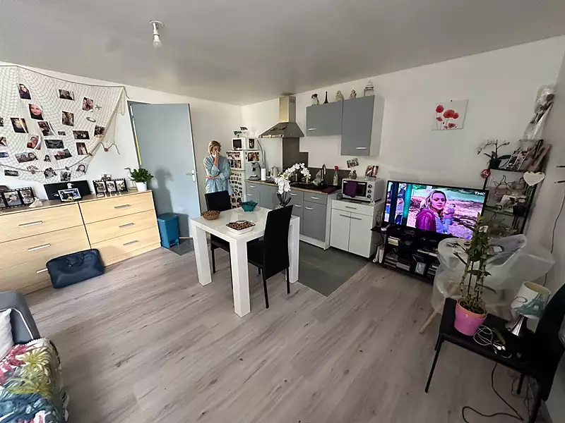 Maison, 147,38 m²