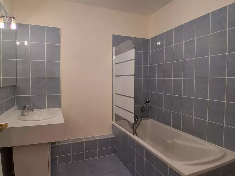 Appartement, 56,5 m²